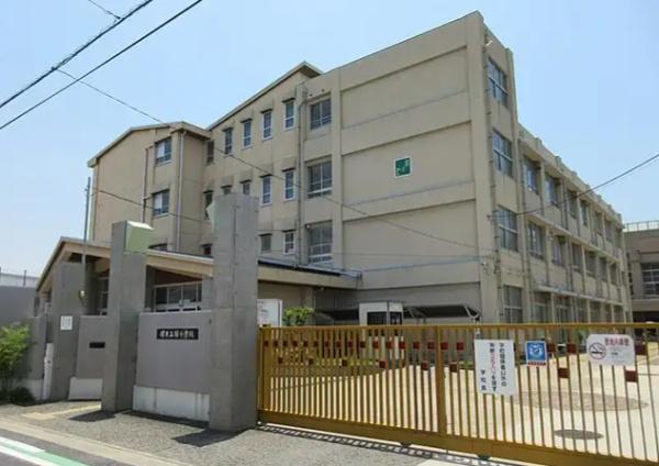 アグラード堺 小学校