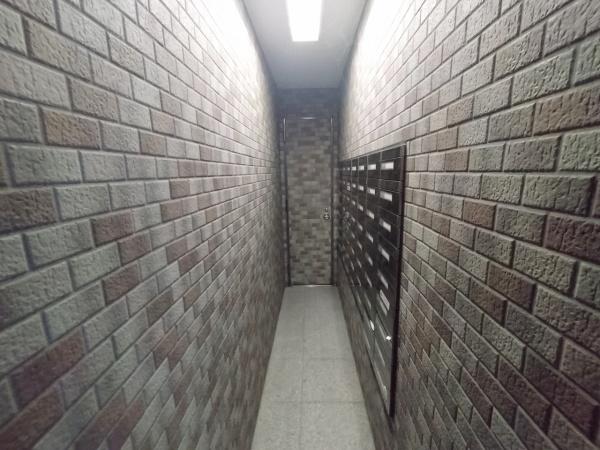 リーガル江戸堀ウエストパーク 共用部写真（その他）