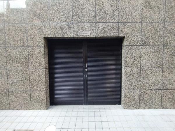 リーガル江戸堀ウエストパーク 共用部写真（その他）