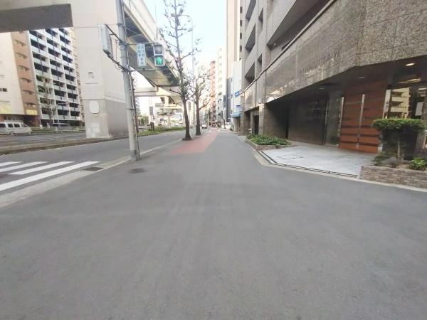 リーガル江戸堀ウエストパーク 現地写真（その他）
