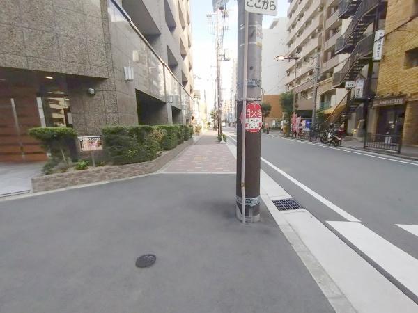 リーガル江戸堀ウエストパーク 現地写真（その他）