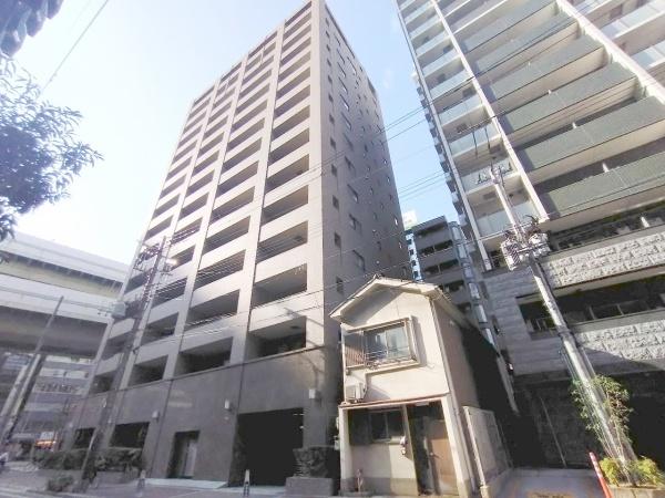 リーガル江戸堀ウエストパーク 現地写真（その他）