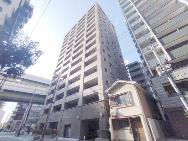 リーガル江戸堀ウエストパーク 現地写真（その他）