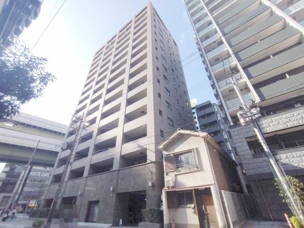 リーガル江戸堀ウエストパーク 現地写真（その他）
