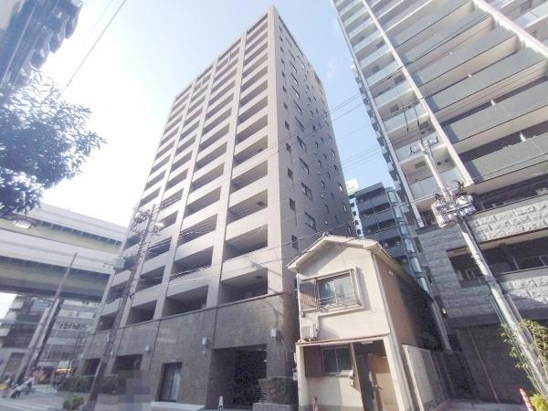 リーガル江戸堀ウエストパーク 現地写真（その他）