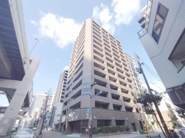 リーガル江戸堀ウエストパーク 現地写真（その他）