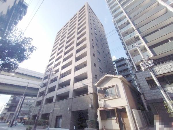 リーガル江戸堀ウエストパーク 現地写真（その他）