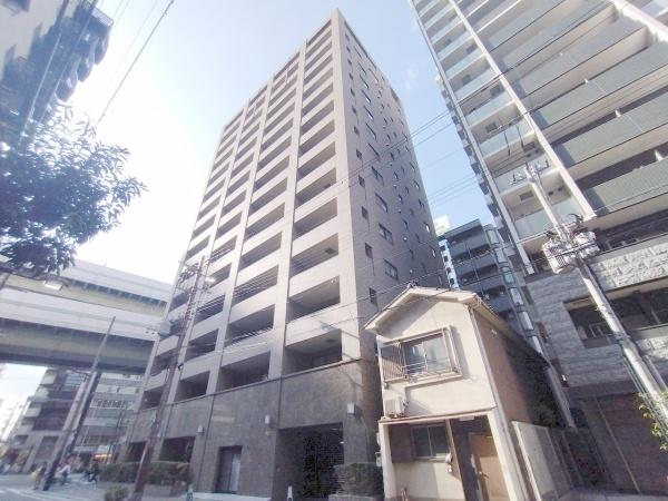 リーガル江戸堀ウエストパーク 現地写真（その他）