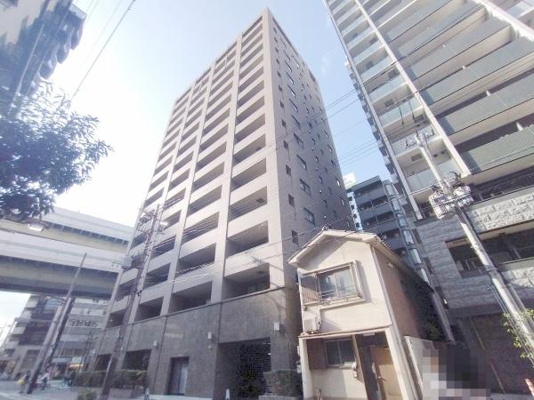 リーガル江戸堀ウエストパーク 現地写真（その他）