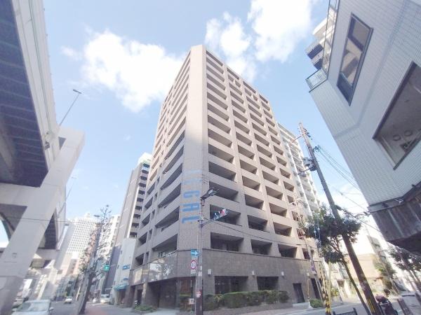 リーガル江戸堀ウエストパーク 現地写真（その他）