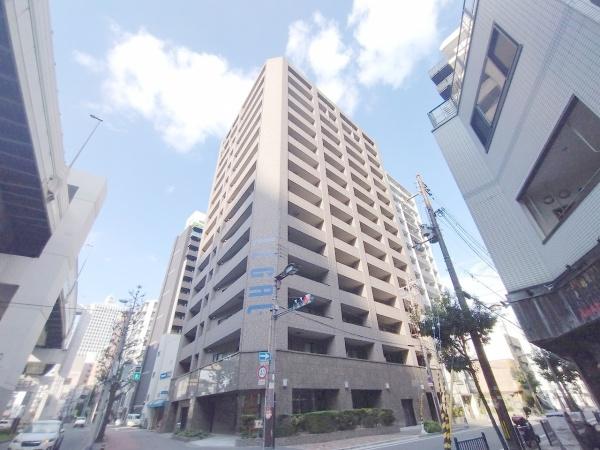 リーガル江戸堀ウエストパーク 現地写真（その他）