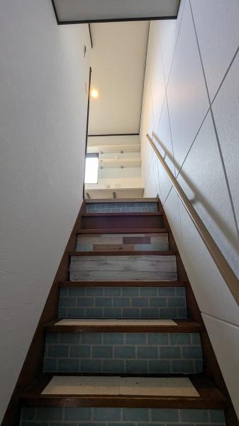 京都市左京区粟田口鳥居町　中古テラスハウス 内観写真（その他）