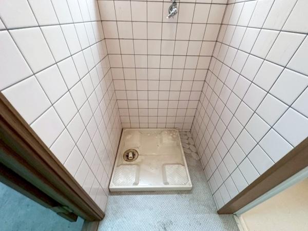 大阪市生野区桃谷5丁目　中古戸建 内観写真（その他）