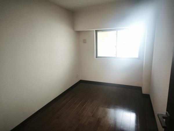 プレサンス京都一乗寺 内観写真（リビング以外の居室）