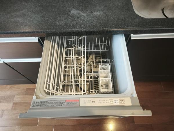 プレサンス京都一乗寺 内観写真（キッチン）