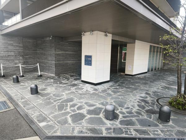 プレサンス京都一乗寺 現地写真（その他）