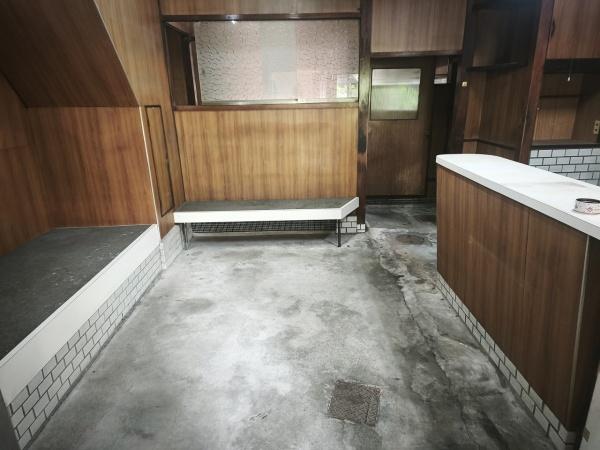 京都市上京区出水町　中古戸建 内観写真（その他）