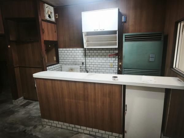 京都市上京区出水町　中古戸建 内観写真（その他）