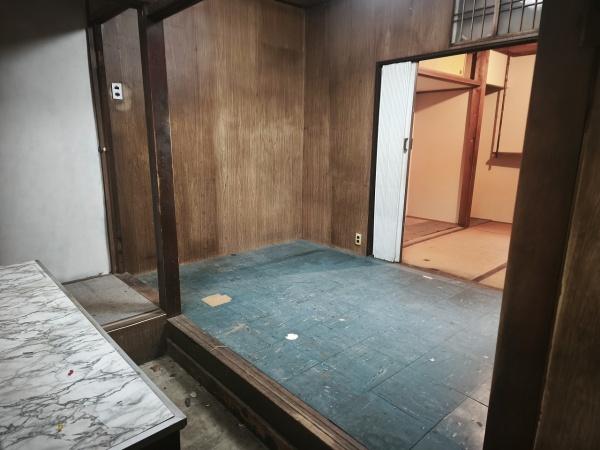 京都市上京区出水町　中古戸建 内観写真（その他）