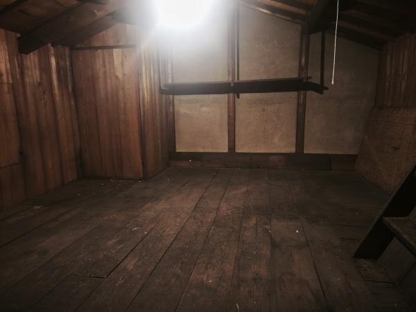 京都市上京区出水町　中古戸建 内観写真（その他）