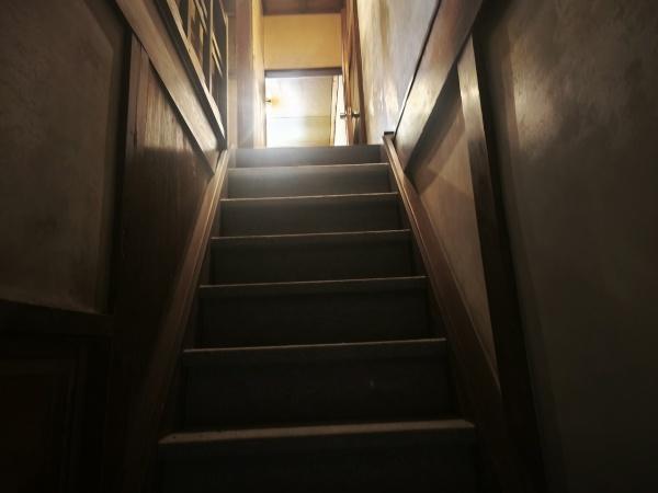 京都市上京区出水町　中古戸建 内観写真（その他）