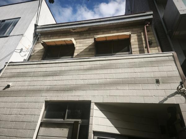 京都市上京区出水町　中古戸建 現地写真（その他）