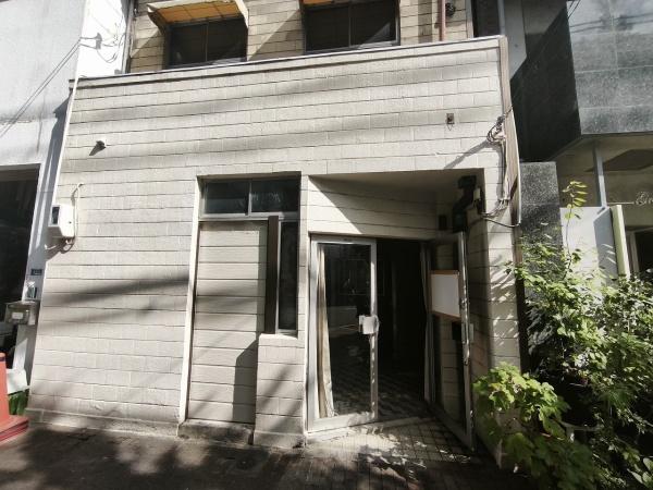 京都市上京区出水町　中古戸建 現地写真（その他）