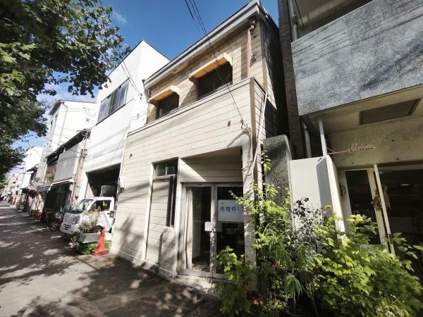 京都市上京区出水町　中古戸建 現地写真（その他）