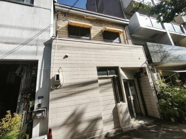 京都市上京区出水町　中古戸建 現地写真（その他）