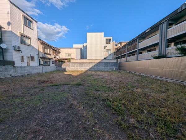 京都府京都市北区鞍馬口通室町東入上御霊上江町 現地写真