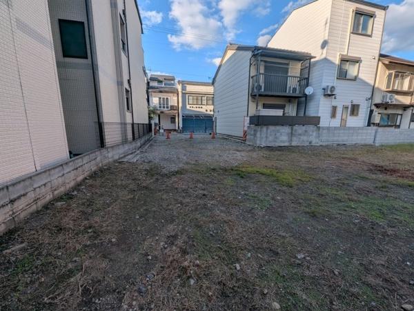 京都府京都市北区鞍馬口通室町東入上御霊上江町 現地写真
