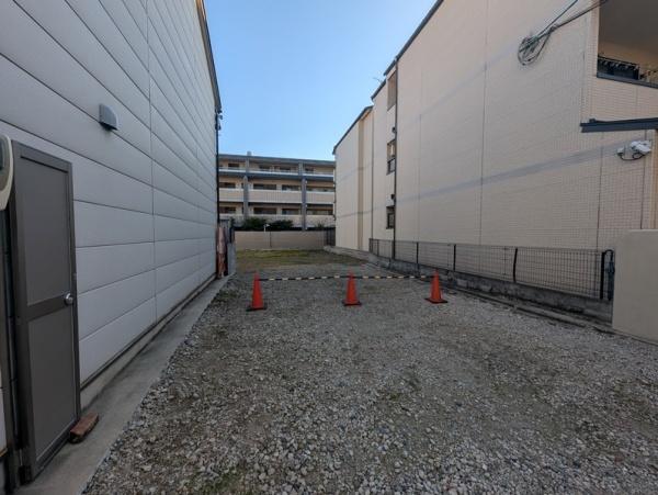 京都府京都市北区鞍馬口通室町東入上御霊上江町 現地写真