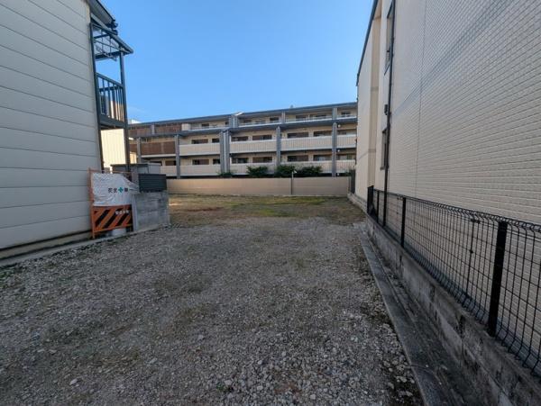 京都府京都市北区鞍馬口通室町東入上御霊上江町 現地写真