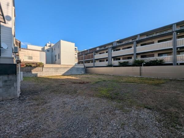 京都府京都市北区鞍馬口通室町東入上御霊上江町 現地写真