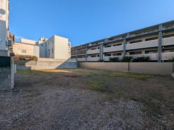 京都府京都市北区鞍馬口通室町東入上御霊上江町 現地写真