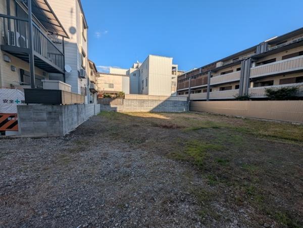 京都府京都市北区鞍馬口通室町東入上御霊上江町 現地写真