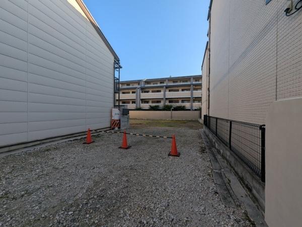 京都府京都市北区鞍馬口通室町東入上御霊上江町 現地写真