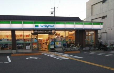 京都市右京区梅津東構口町　中古戸建 コンビニ