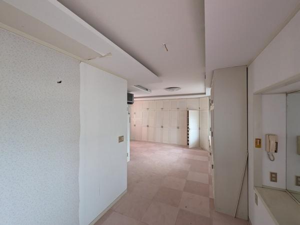 京都市東山区清水3丁目　中古戸建 内観写真（リビング以外の居室）