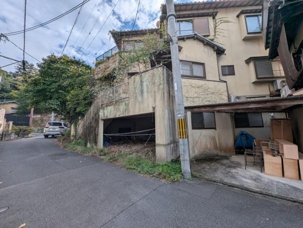 京都市東山区清水3丁目　中古戸建 現地写真（その他）