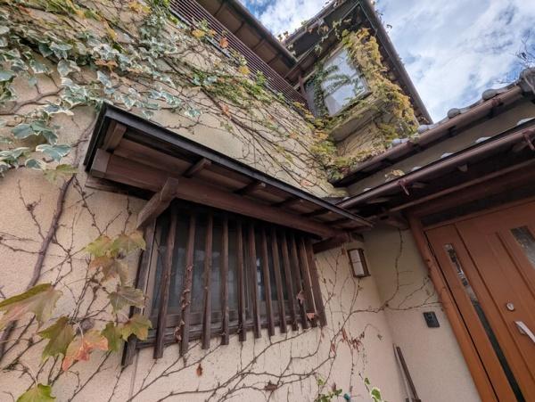 京都市東山区清水3丁目　中古戸建 現地写真（その他）