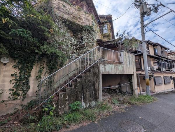 京都市東山区清水3丁目　中古戸建 現地写真（その他）