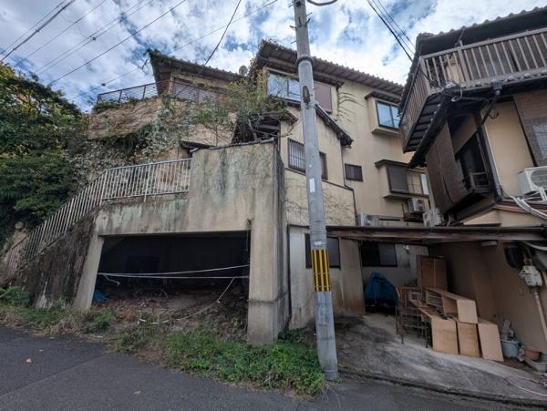 京都市東山区清水3丁目　中古戸建 現地写真（その他）