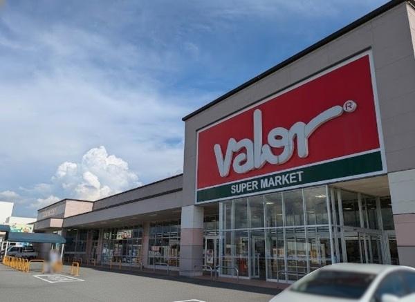 滋賀県米原市岩脇　建築条件無売土地 スーパー