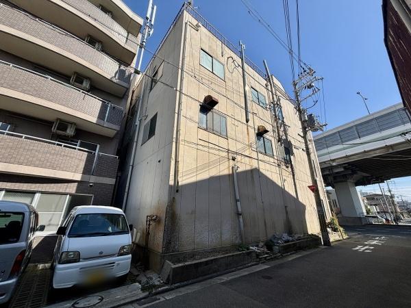 堺市堺区高砂1丁　売土地 現地写真（その他）