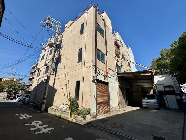 堺市堺区高砂1丁　売土地 現地写真（その他）
