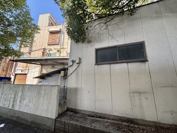 堺市堺区高砂1丁　売土地 その他