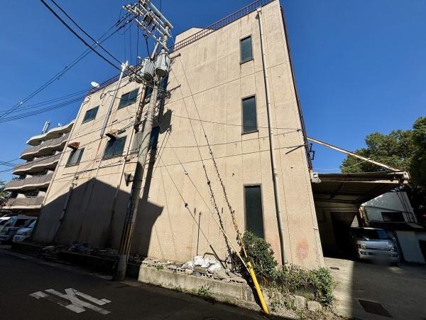 堺市堺区高砂1丁　売土地 その他
