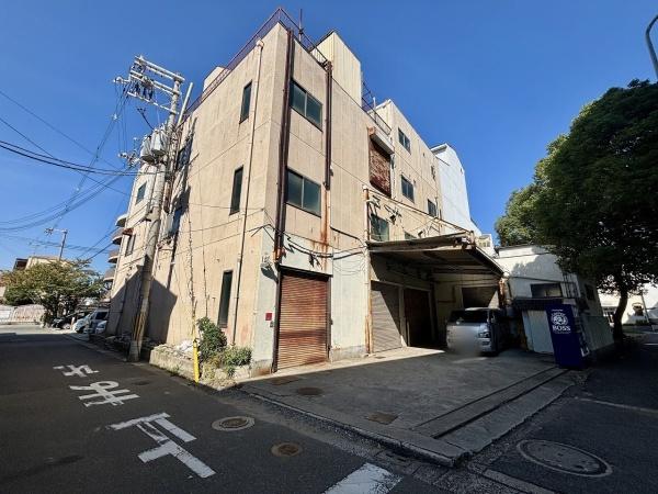 堺市堺区高砂1丁　売土地 その他