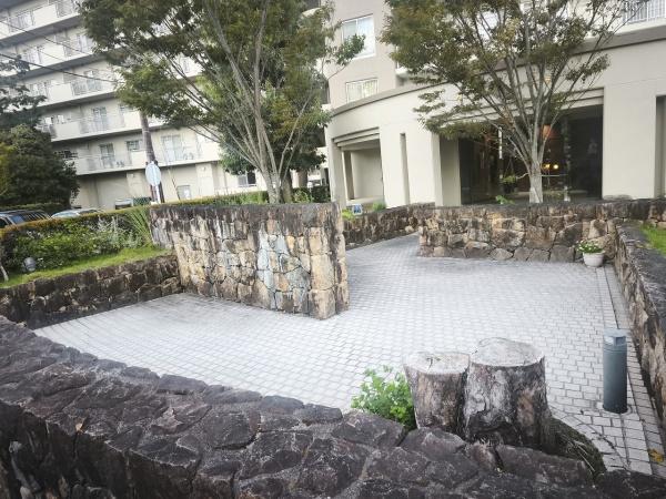 カネボウ琵琶湖アーバンプラザ 現地写真（その他）
